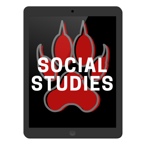 SOCIAL STUDIES 